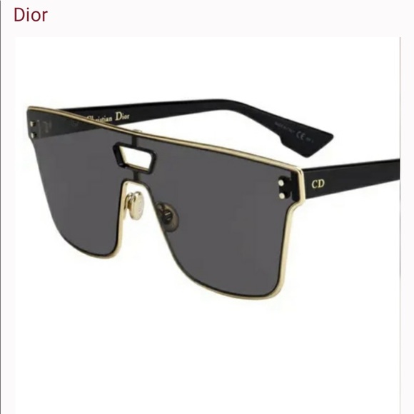 Dior Accessories - Christian Dior DIORIZON Sunglasses 🕶